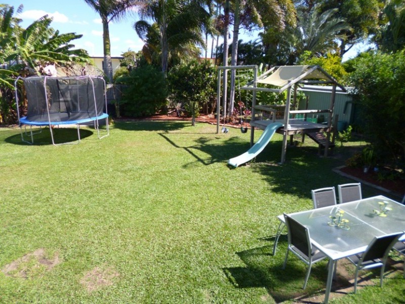 53 Mogford Street, West Mackay QLD 4740