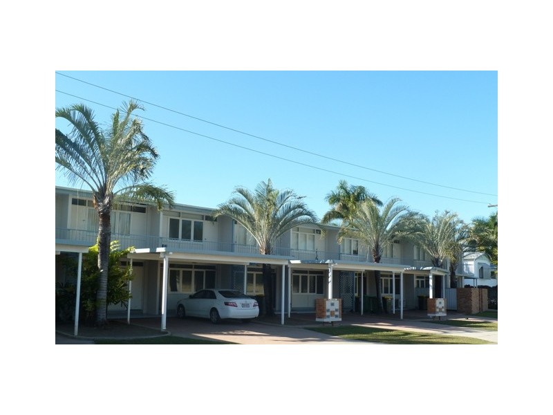 5/331 Shakespeare Street, Mackay QLD 4740