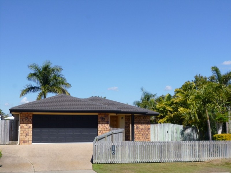 59 Hodges Street, East Mackay QLD 4740
