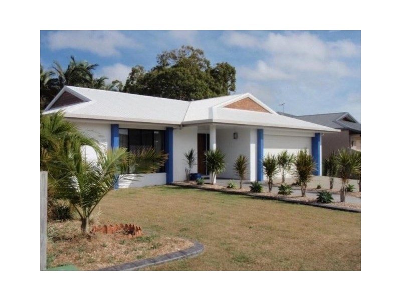 9 Leichardt Way, Andergrove QLD 4740