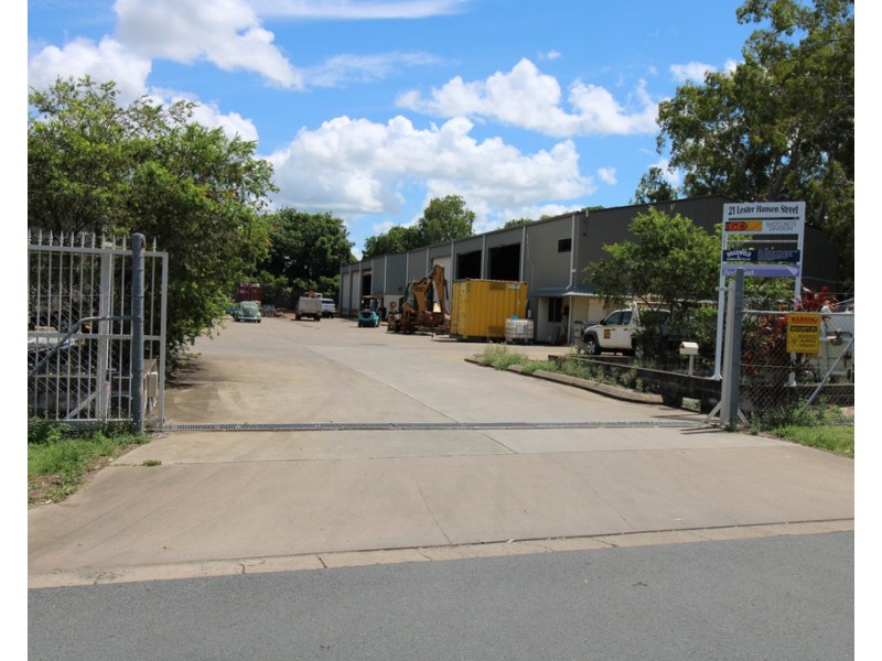 3/21 Lester Hansen Drive, Slade Point QLD 4740