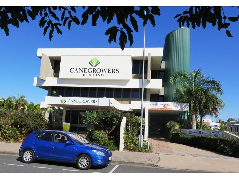 120 Wood St, Mackay QLD 4740