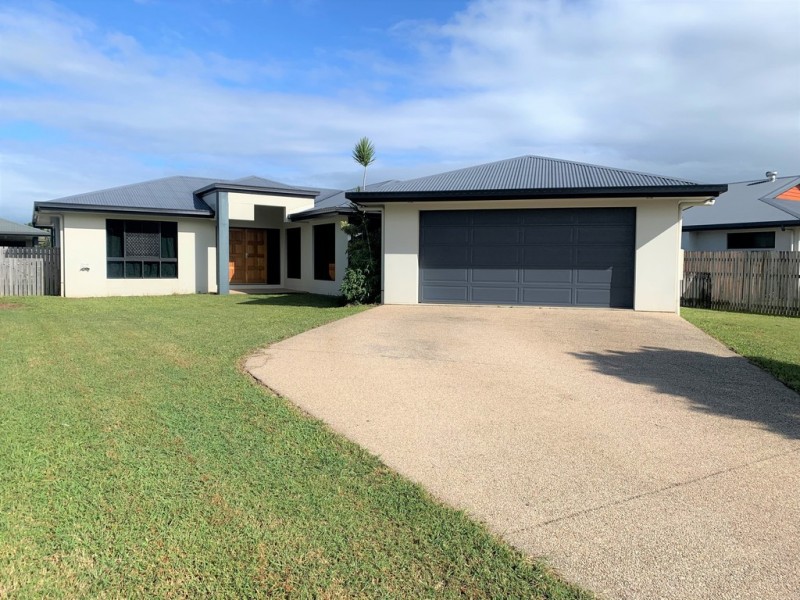24 Grosskreutz Avenue, Marian QLD 4753