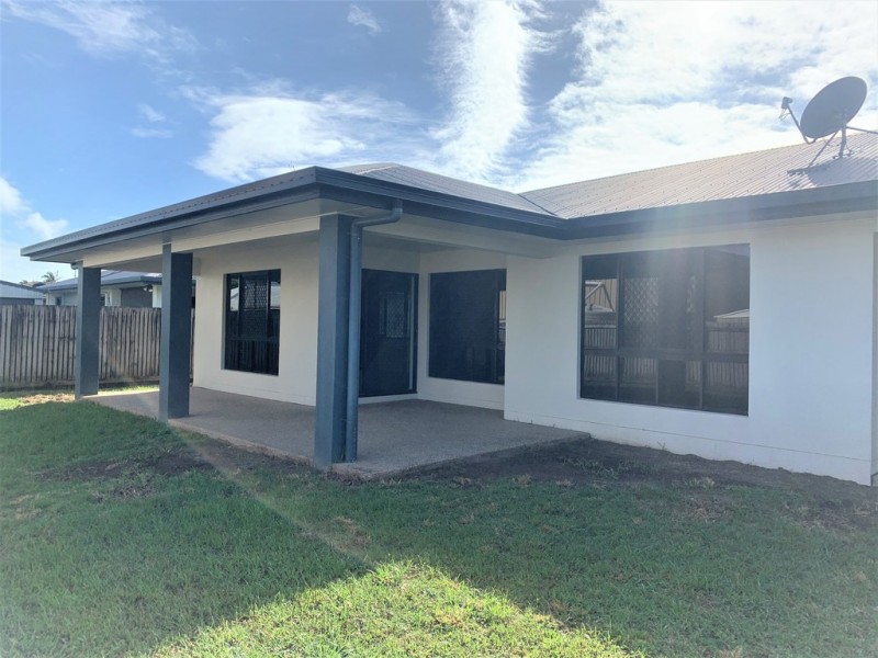 24 Grosskreutz Avenue, Marian QLD 4753