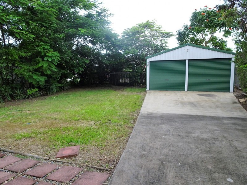 15 Bovey Street, North Mackay QLD 4740