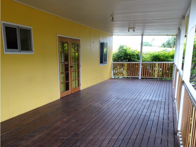 15 Bovey Street, North Mackay QLD 4740