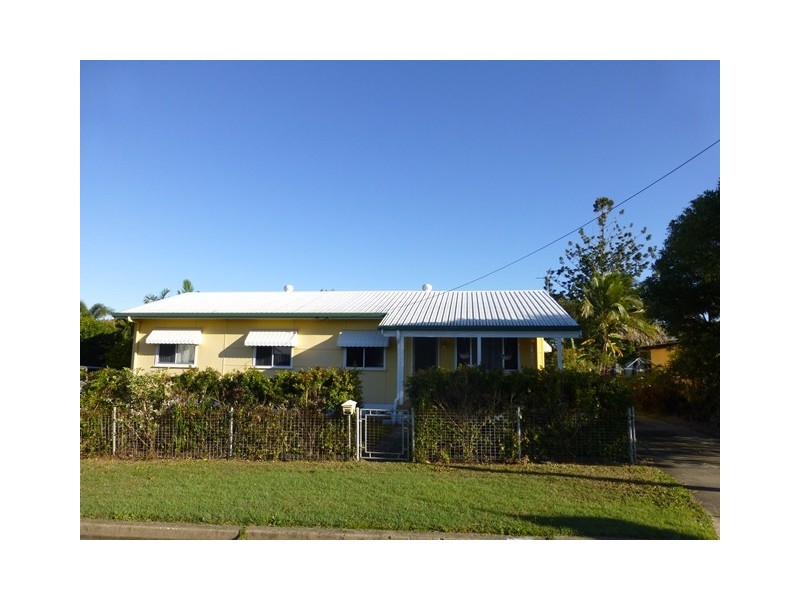 15 Bovey Street, North Mackay QLD 4740