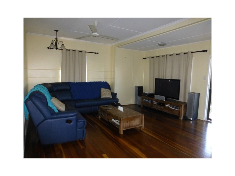 15 Bovey Street, North Mackay QLD 4740