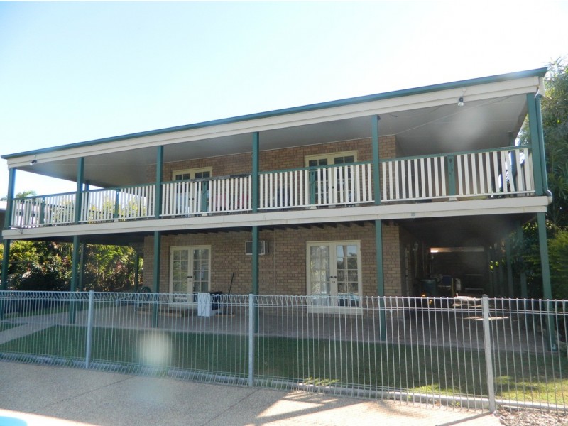 16 Mccormack Avenue, Rural View QLD 4740