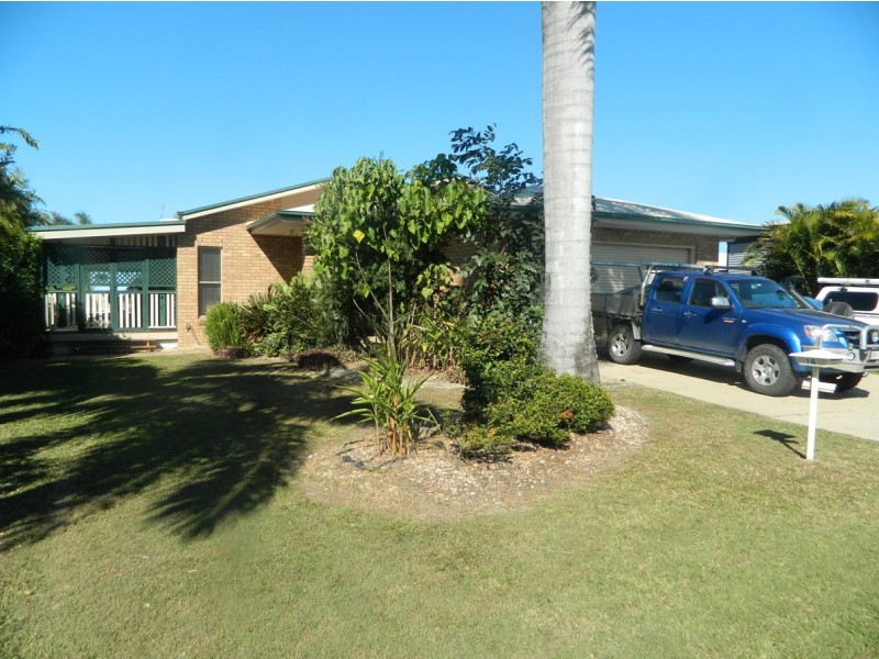 16 Mccormack Avenue, Rural View QLD 4740