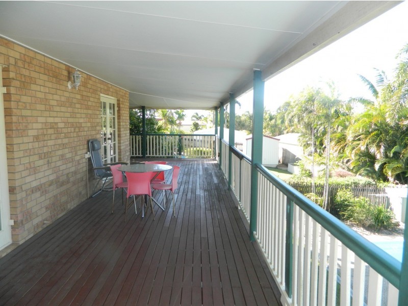 16 Mccormack Avenue, Rural View QLD 4740