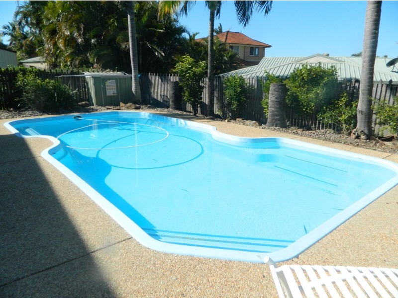 16 Mccormack Avenue, Rural View QLD 4740