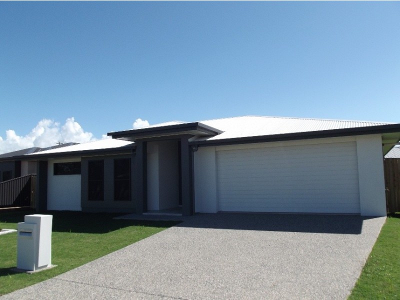 20 Goldwyn Close, Ooralea QLD 4740