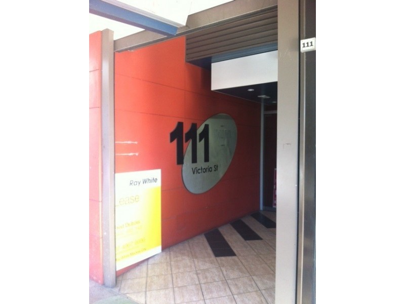 2-111 Victoria St, Mackay QLD 4740