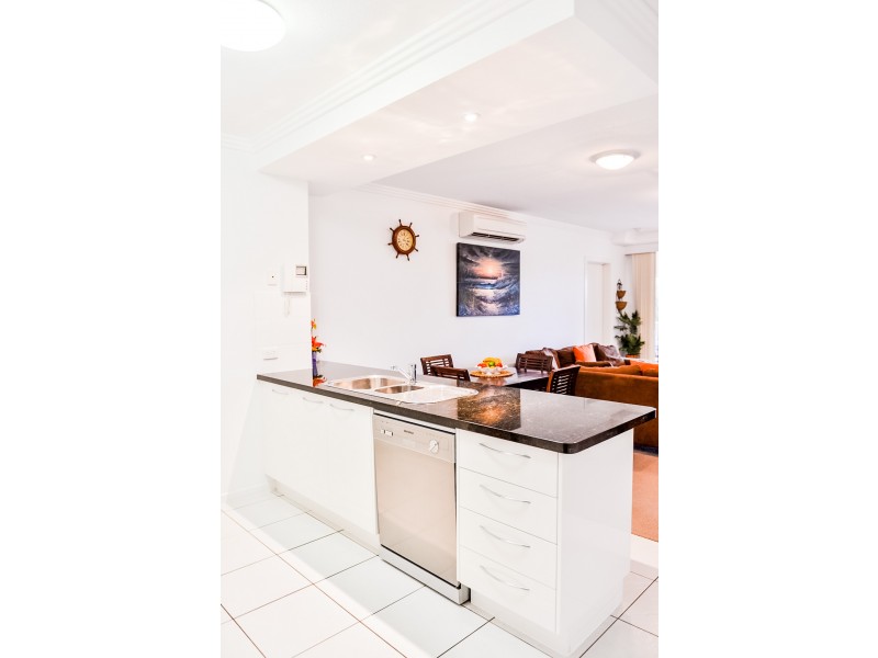 Unit 30/1-7 Breakwater Access Road, Mackay Harbour QLD 4740