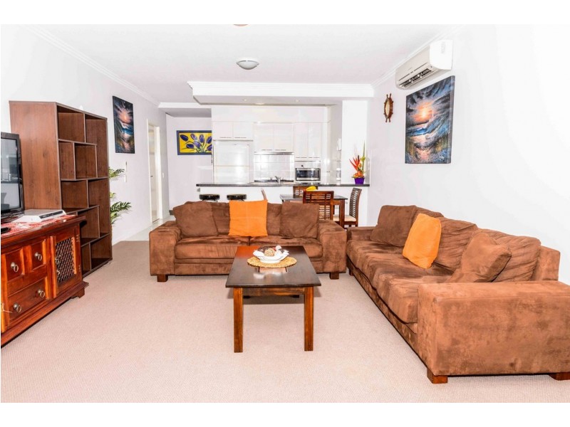 Unit 30/1-7 Breakwater Access Road, Mackay Harbour QLD 4740