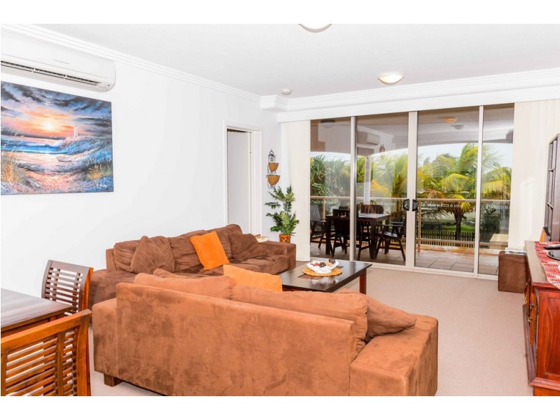 Unit 30/1-7 Breakwater Access Road, Mackay Harbour QLD 4740