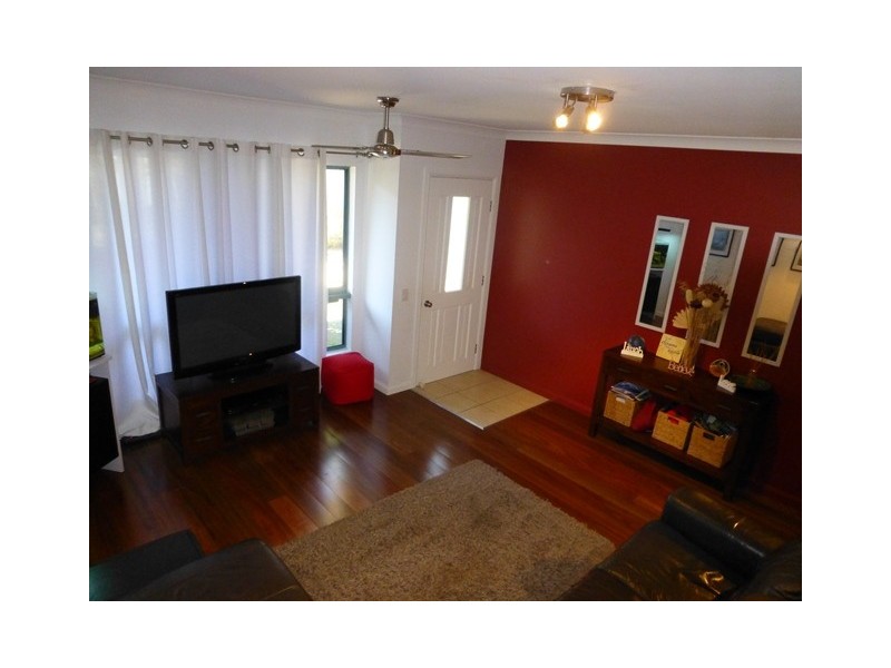 Townhouse 21 Megan Place, Mackay Harbour QLD 4740