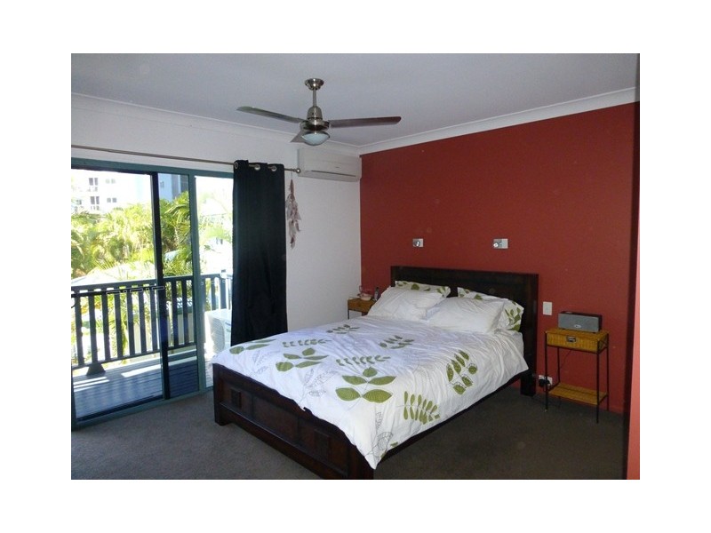 Townhouse 21 Megan Place, Mackay Harbour QLD 4740