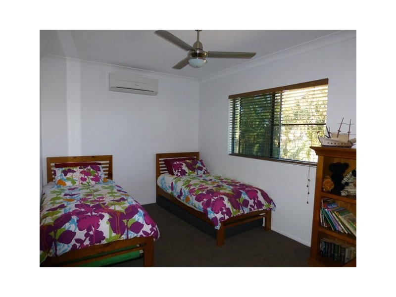 Townhouse 21 Megan Place, Mackay Harbour QLD 4740