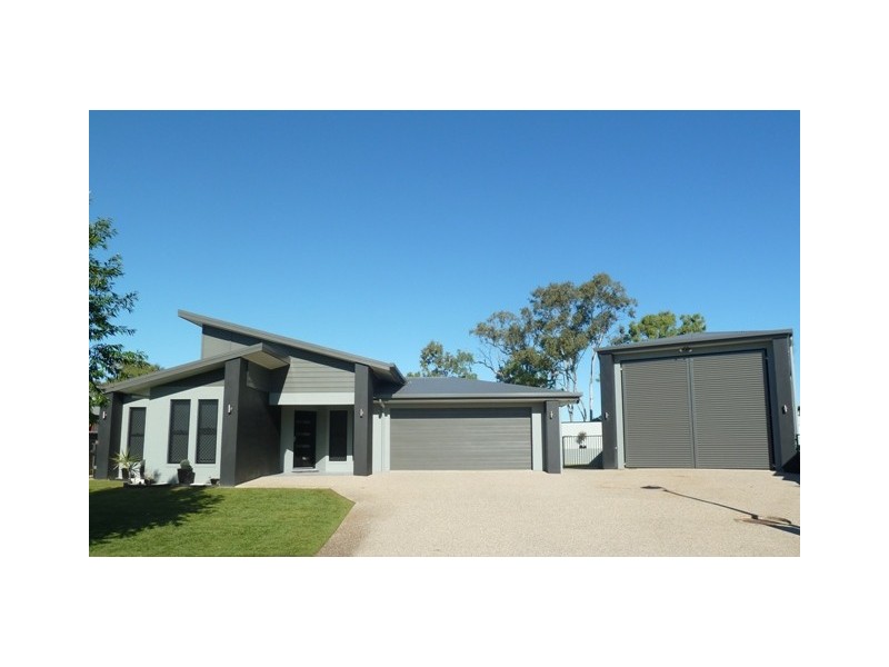 7 Joseph Ct, Mackay QLD 4740
