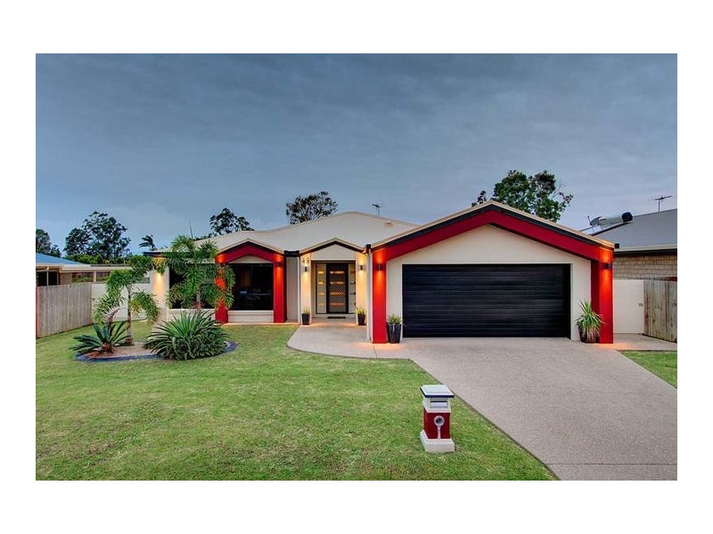 43 Stevic Street, Walkerston QLD 4751