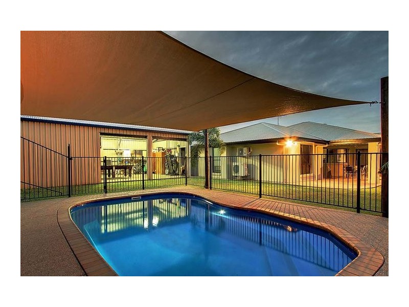 43 Stevic Street, Walkerston QLD 4751
