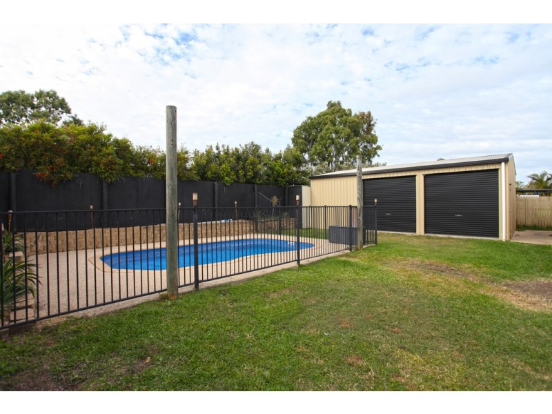 43 Stevic Street, Walkerston QLD 4751