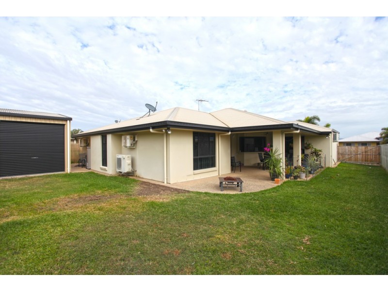 43 Stevic Street, Walkerston QLD 4751