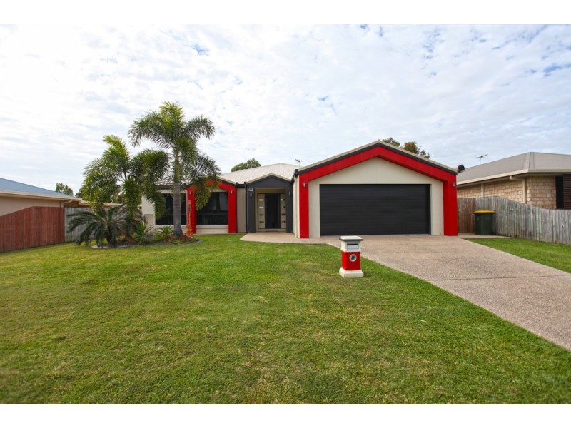 43 Stevic Street, Walkerston QLD 4751