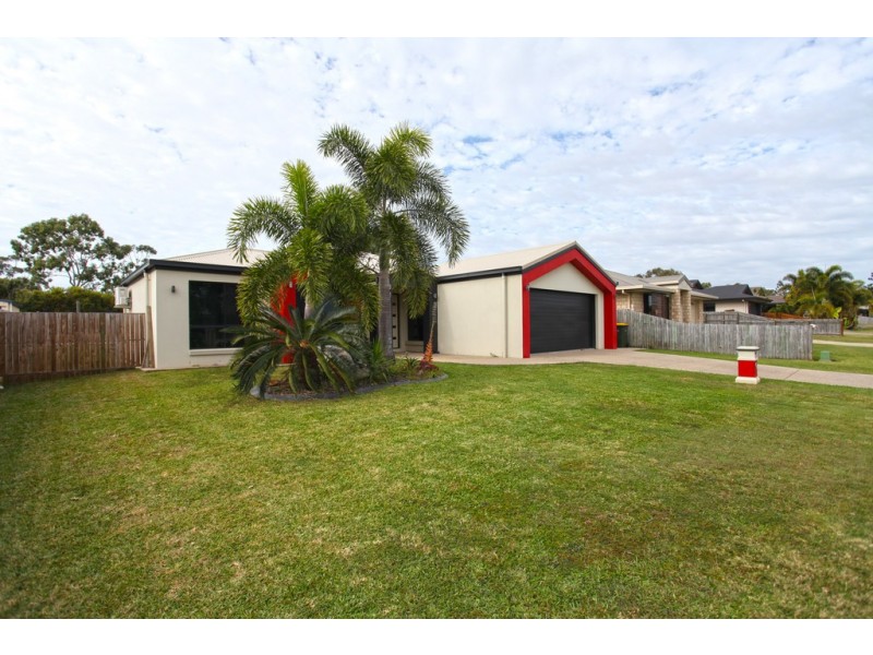 43 Stevic Street, Walkerston QLD 4751