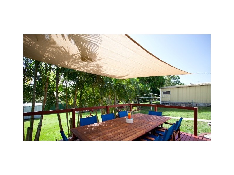 11 Grevillea Drive, Glenella QLD 4740