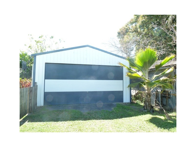 6 Duncan Street, West Mackay QLD 4740