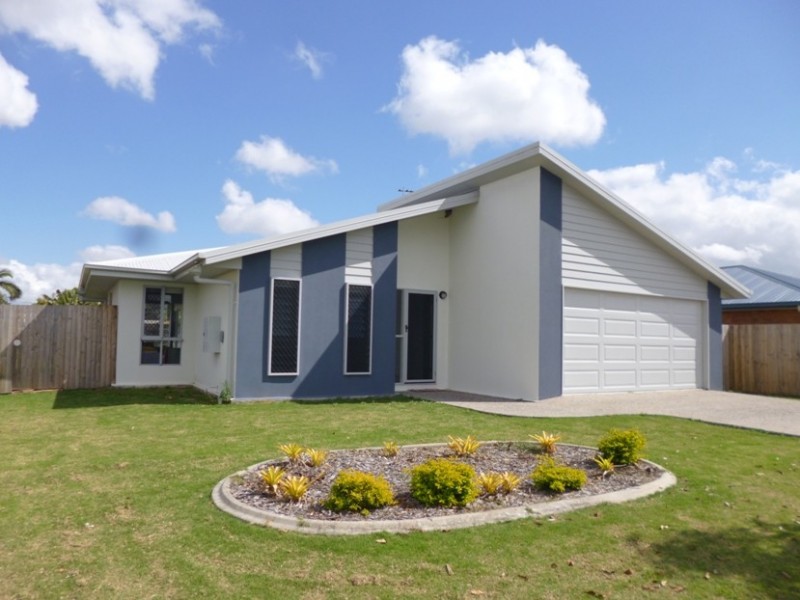 62 Katey Crs, Mirani QLD 4754