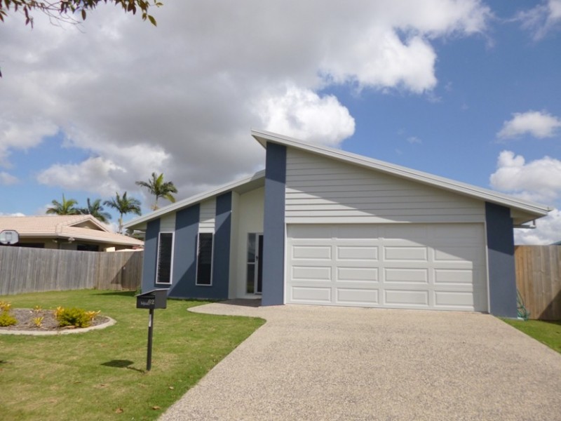 62 Katey Crs, Mirani QLD 4754