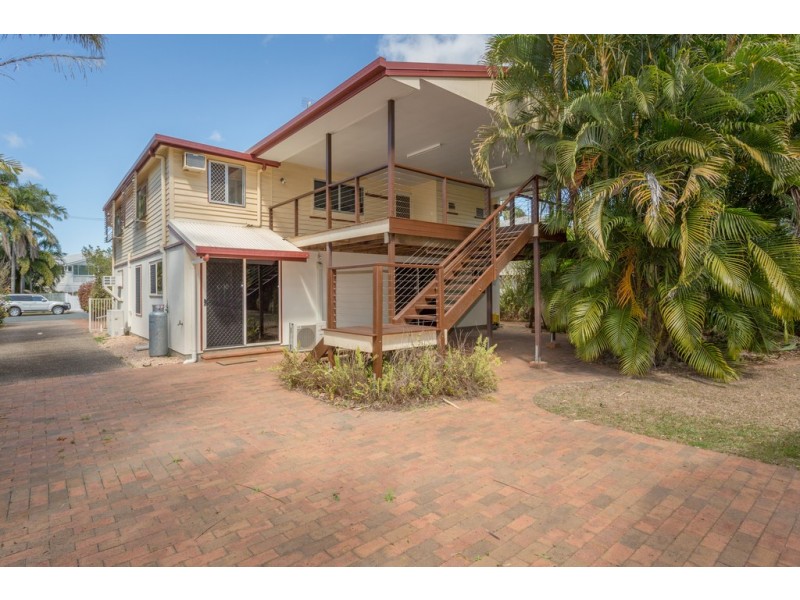10 Gardiner Street, West Mackay QLD 4740