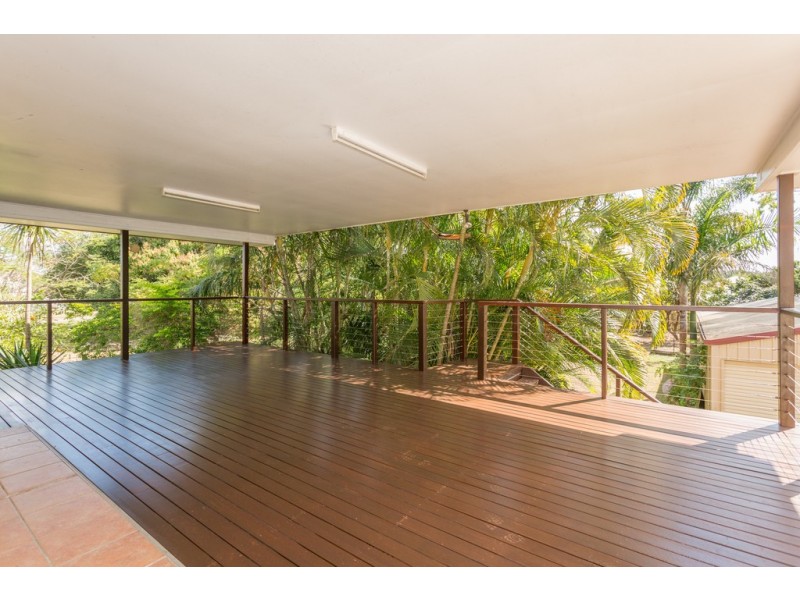 10 Gardiner Street, West Mackay QLD 4740