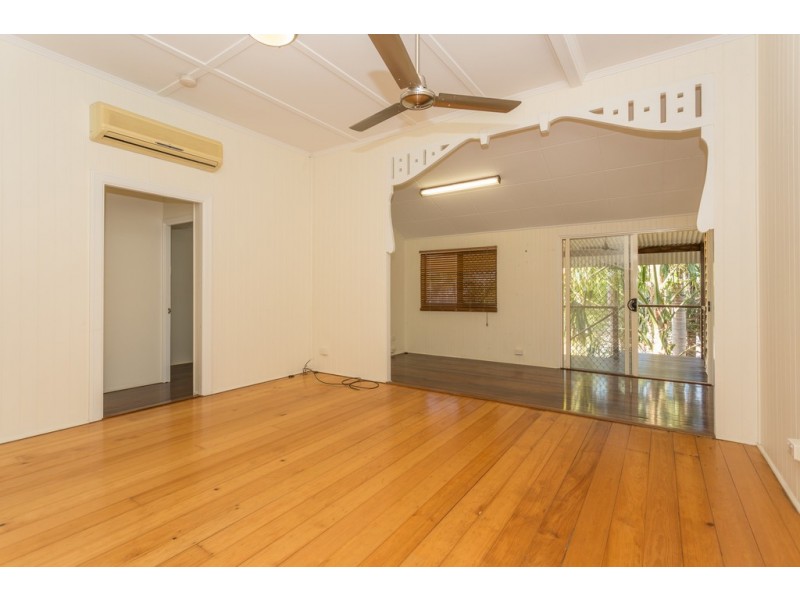 10 Gardiner Street, West Mackay QLD 4740