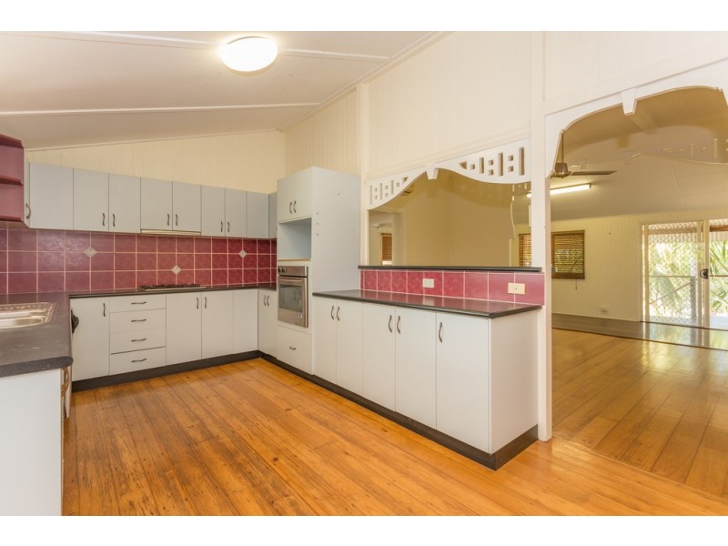 10 Gardiner Street, West Mackay QLD 4740