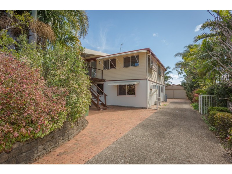 10 Gardiner Street, West Mackay QLD 4740