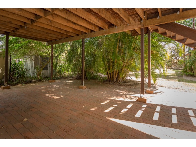 10 Gardiner Street, West Mackay QLD 4740