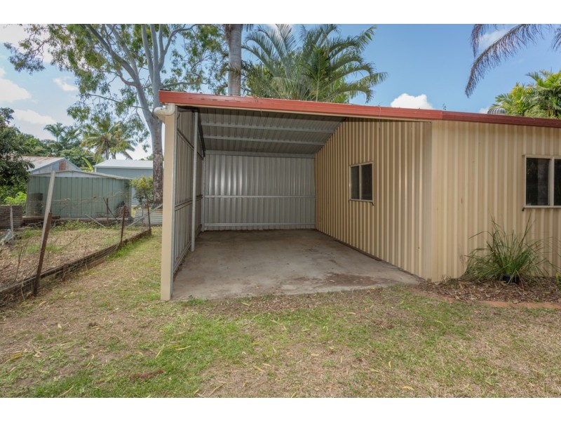 10 Gardiner Street, West Mackay QLD 4740