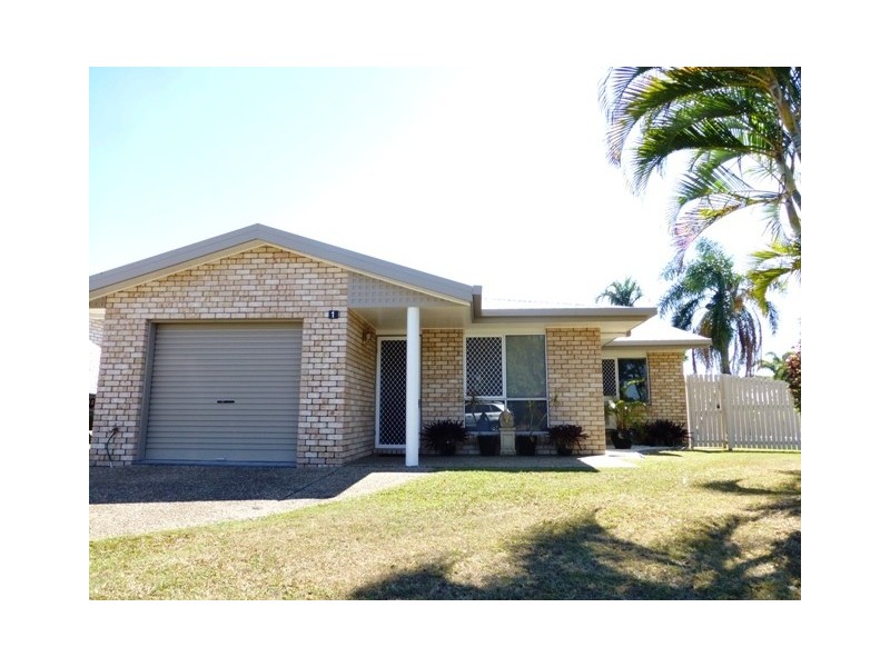 1/12 Meero St, South Mackay QLD 4740
