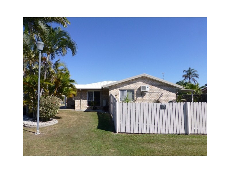 1/12 Meero St, South Mackay QLD 4740