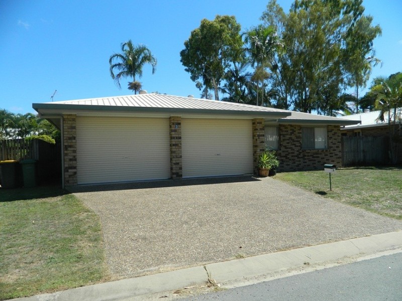 3/66 Banksia Avenue, Andergrove QLD 4740