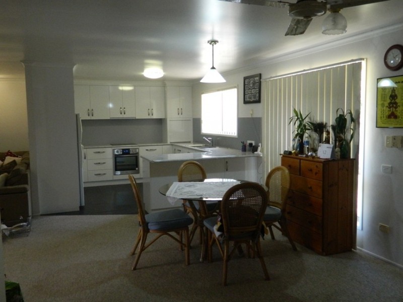3/66 Banksia Avenue, Andergrove QLD 4740