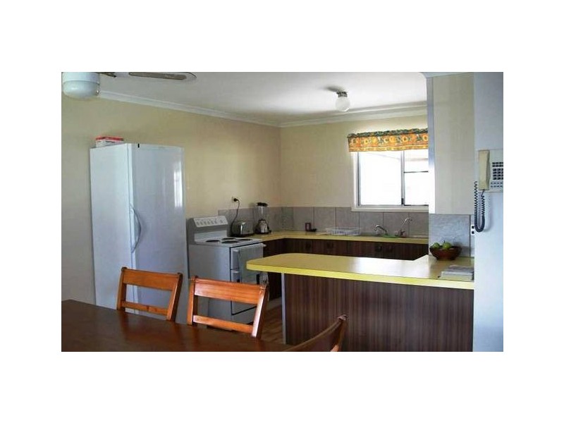 435 Kinchant Dam Rd, Kinchant Dam QLD 4741