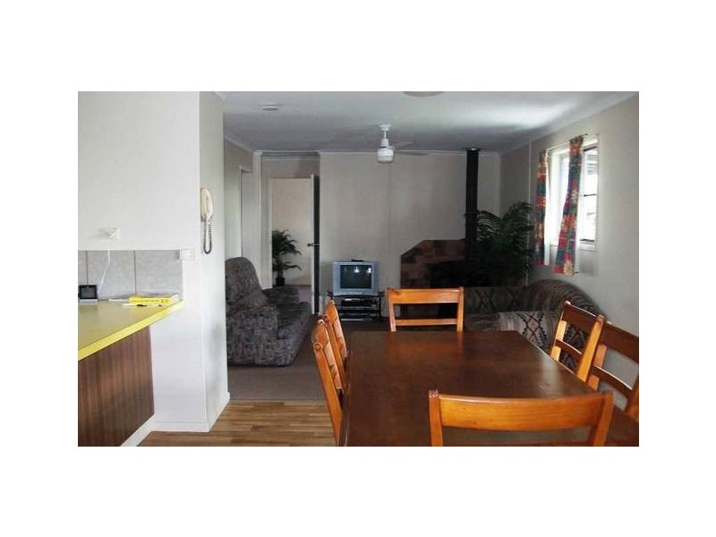 435 Kinchant Dam Rd, Kinchant Dam QLD 4741