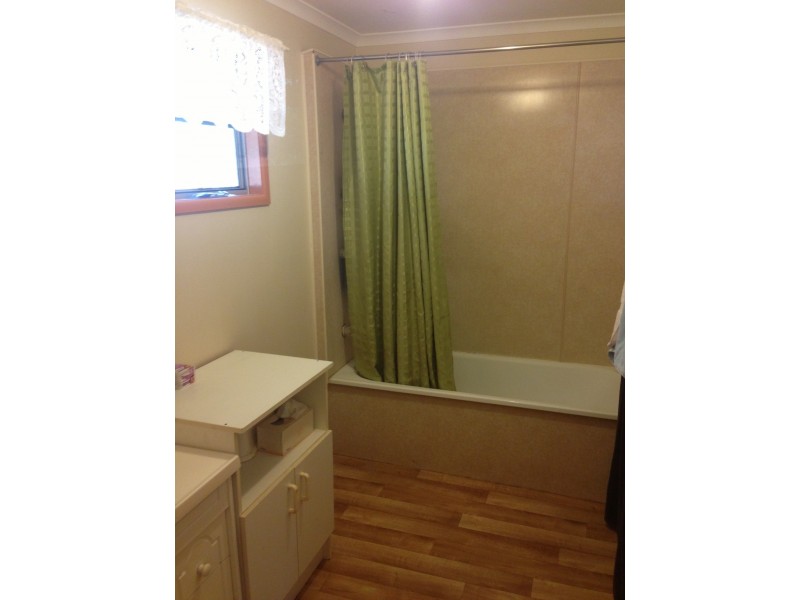 435 Kinchant Dam Rd, Kinchant Dam QLD 4741