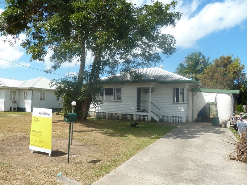 5 Forsyth Street, West Mackay QLD 4740